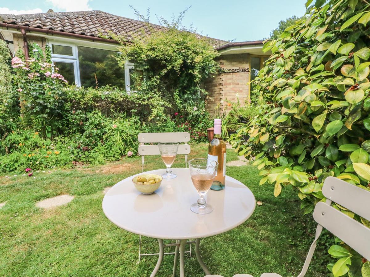 Villa Little Yaffle Dover Exterior foto
